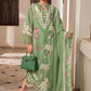 Crimson Unstitched Winter'24 (Gulbaan)