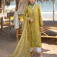 Saira Shakira Luxury Lawn'25 SAMARA-A