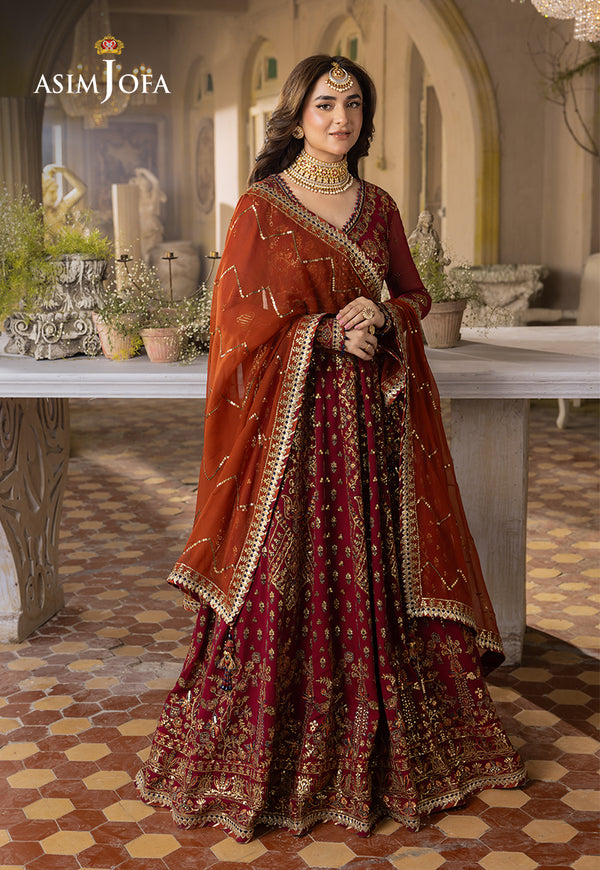 Asim Jofa Khwab-e-Naubaha AJNB-10
