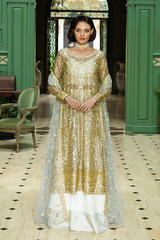 Hemline inception Wedding'25 Only You