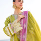 Faiza Faisal Luxury Lawn'25 HINA | 3PC UNSTITCHED