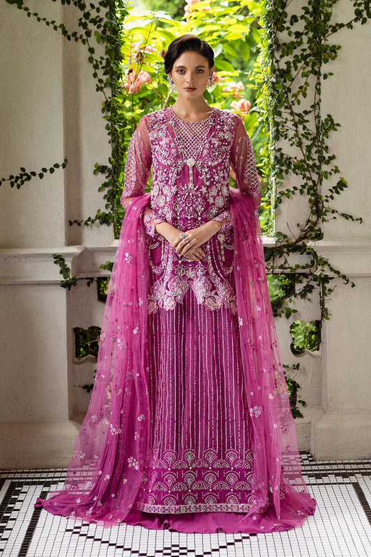 Hemline inception Wedding'25 Sweet November