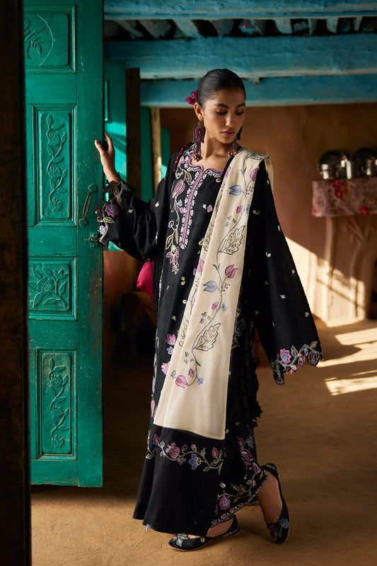 MÍ SÈ 蜜色 (ZL26-07 B)