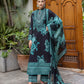 Tahra By Zainab Chottani Lawn'25 D-10 Raya