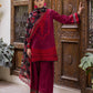 Tahra By Zainab Chottani Lawn'25 D-02 Ayra