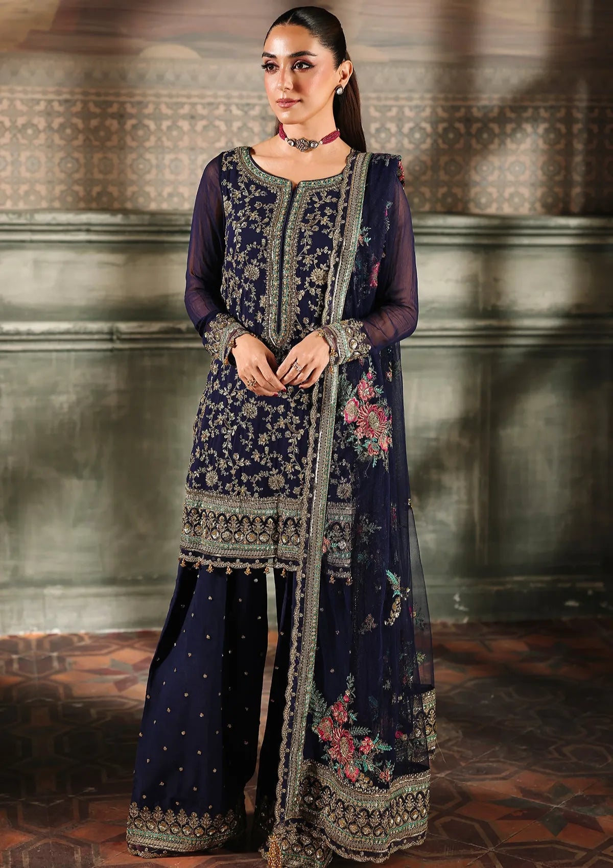 Dastan E jashan Formal'25