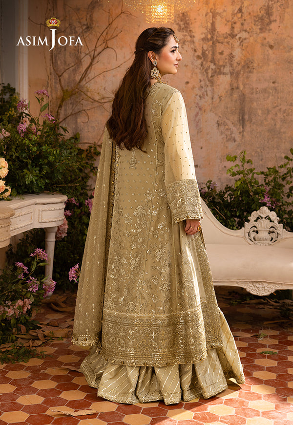 Asim Jofa Khwab-e-Naubaha AJNB-04