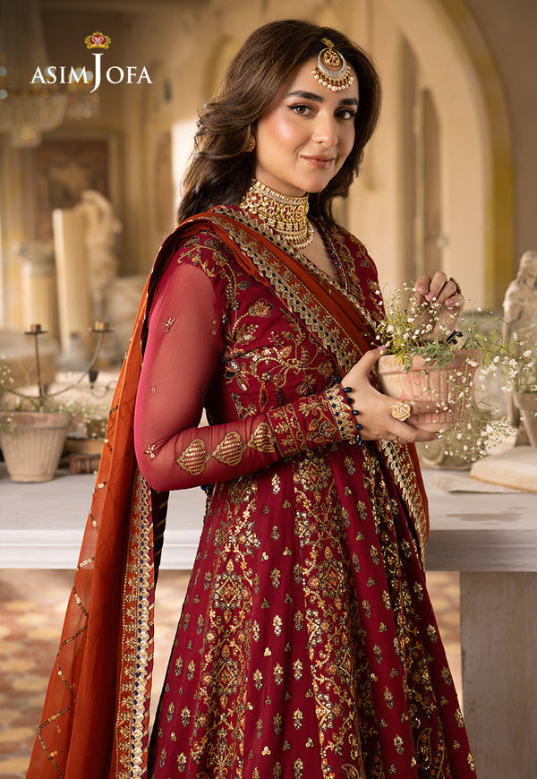 Asim Jofa Khwab-e-Naubaha AJNB-10