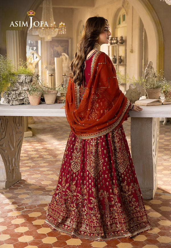 Asim Jofa Khwab-e-Naubaha AJNB-10