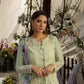 Kahf Luxury Festive lawn'25 KLR-05 Nora