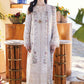 Lawn Collection - Qalamkar - Sahil Kinare - FP#12 - Marwa