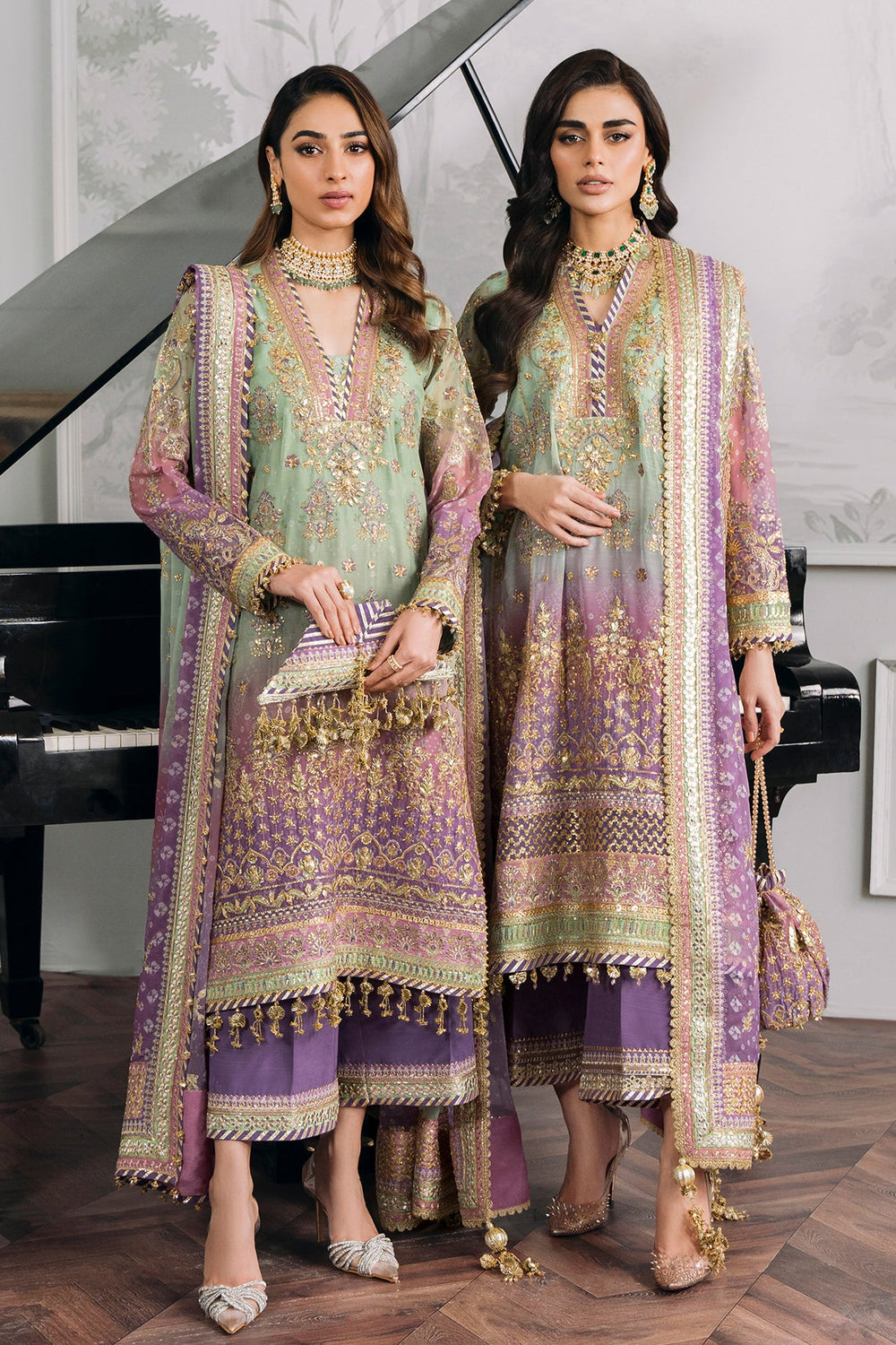 Ansab Jahangir