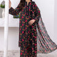 CHARIZMA RANG E BAHAR LAWN'23 CRB23-11-A