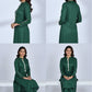 Solid Dress SS 04