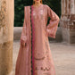 BIN ILYAS GULABI BAAGH  152 A | 3 PC Karandi