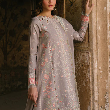 BIN ILYAS GULABI BAAGH  157 B | 3 PC Karandi