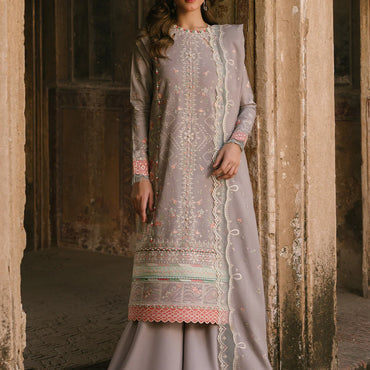 BIN ILYAS GULABI BAAGH  157 B | 3 PC Karandi