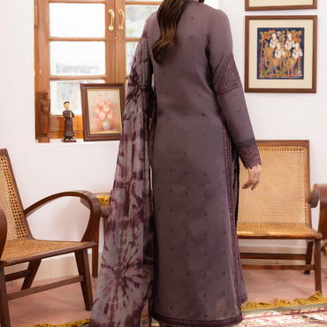 Iznik Dastaan Lawn'23 IDL-02 BAREEA