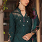 NOOR SCHIFFLI LASERKARI LAWN'25 D-05