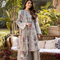 Elaf Luxury Lawn'25 ELM-05 RAMSHA