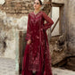 Qalamkar Emb Chiffons'25 WC-06 JAYNE