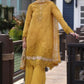 Noor by Saadia Asad Eid Luxe Chikankari'25 D-03