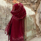 Qalamkar Emb Chiffons'25 WC-06 JAYNE