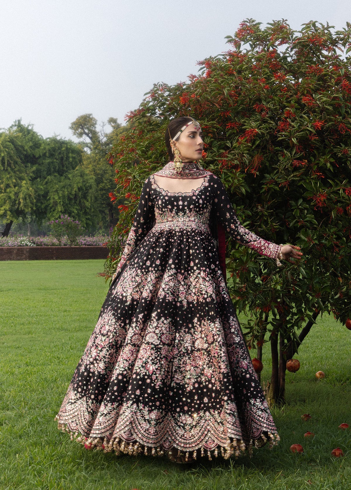 Hussain Rehar Wedding'26 Shahnoor