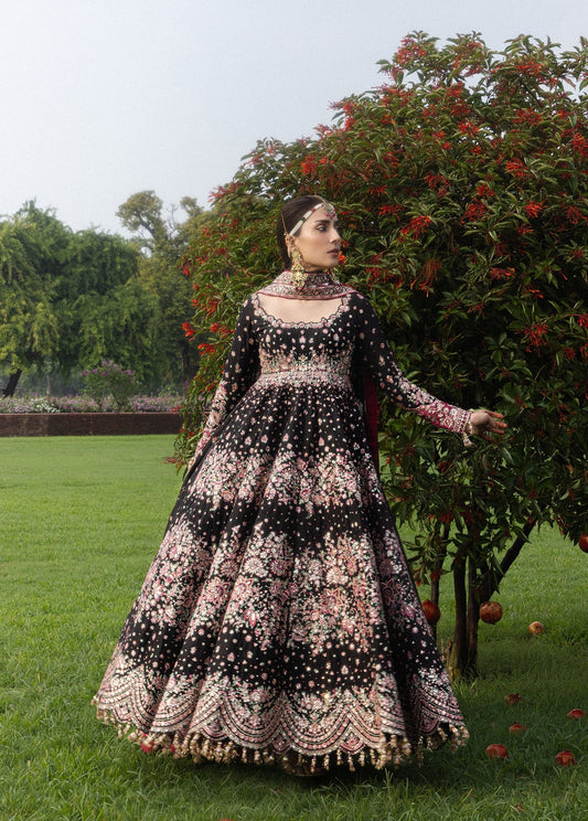 Hussain Rehar Wedding'26 Shahnoor