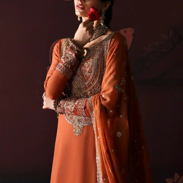 Emaan Adeel Devdas Exquisite Formal'24 LEELA