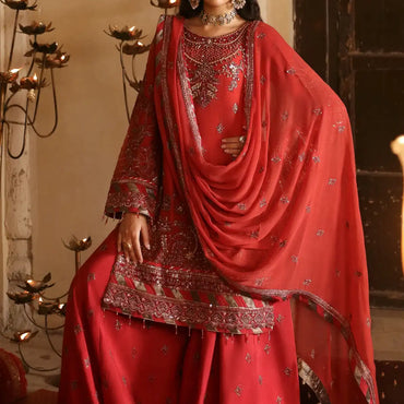 Emaan Adeel Devdas Exquisite Formal'24 KOYAL