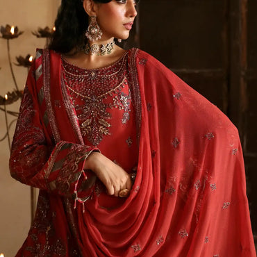 Emaan Adeel Devdas Exquisite Formal'24 KOYAL