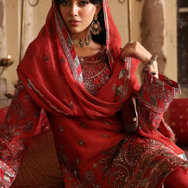 Emaan Adeel Devdas Exquisite Formal'24 KOYAL