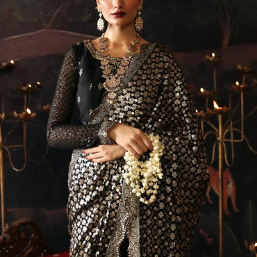 Emaan Adeel Devdas Exquisite Formal'24 ZEBA