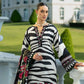 Elaf Prints Lawn'25 EPE-02A CHARLOTTE