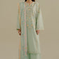 Coco Embroidered Eid lawn'25 Velin-7A