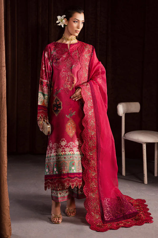 Nureh Silk'25 S - 28
