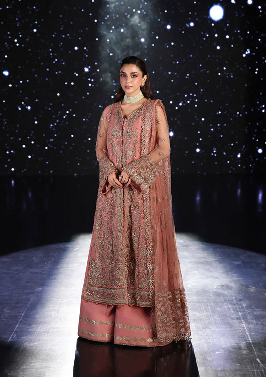 Elaf Stardom Handwork Formal'25 ESH-05 BEYOND BEAUTY