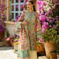 Elaf Chikankari Lawn'25 ELK-01B GIARDINO