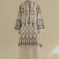 Coco Embroidered Eid lawn'25 Iris-2B