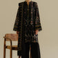 Coco Embroidered Eid lawn'25 Iris-2A