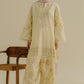 Coco Embroidered Eid lawn'25 Elva-1A