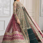 Baroque - Chantelle - Embroidered - BQU-Ch12-02