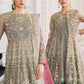 Baroque - Chantelle - Embroidered - BQU-Ch12-02
