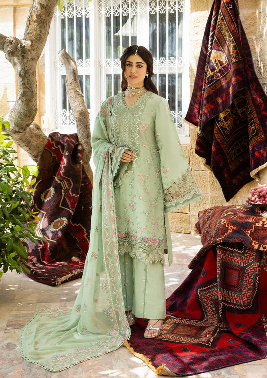 Kahf Karandi KKH-01 PRIMROSE
