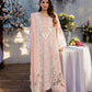 Kahf Luxury Festive lawn'25 KLR-2A Olivia