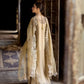Qalamkar Emb Chiffons'25 WC-07 HEELA