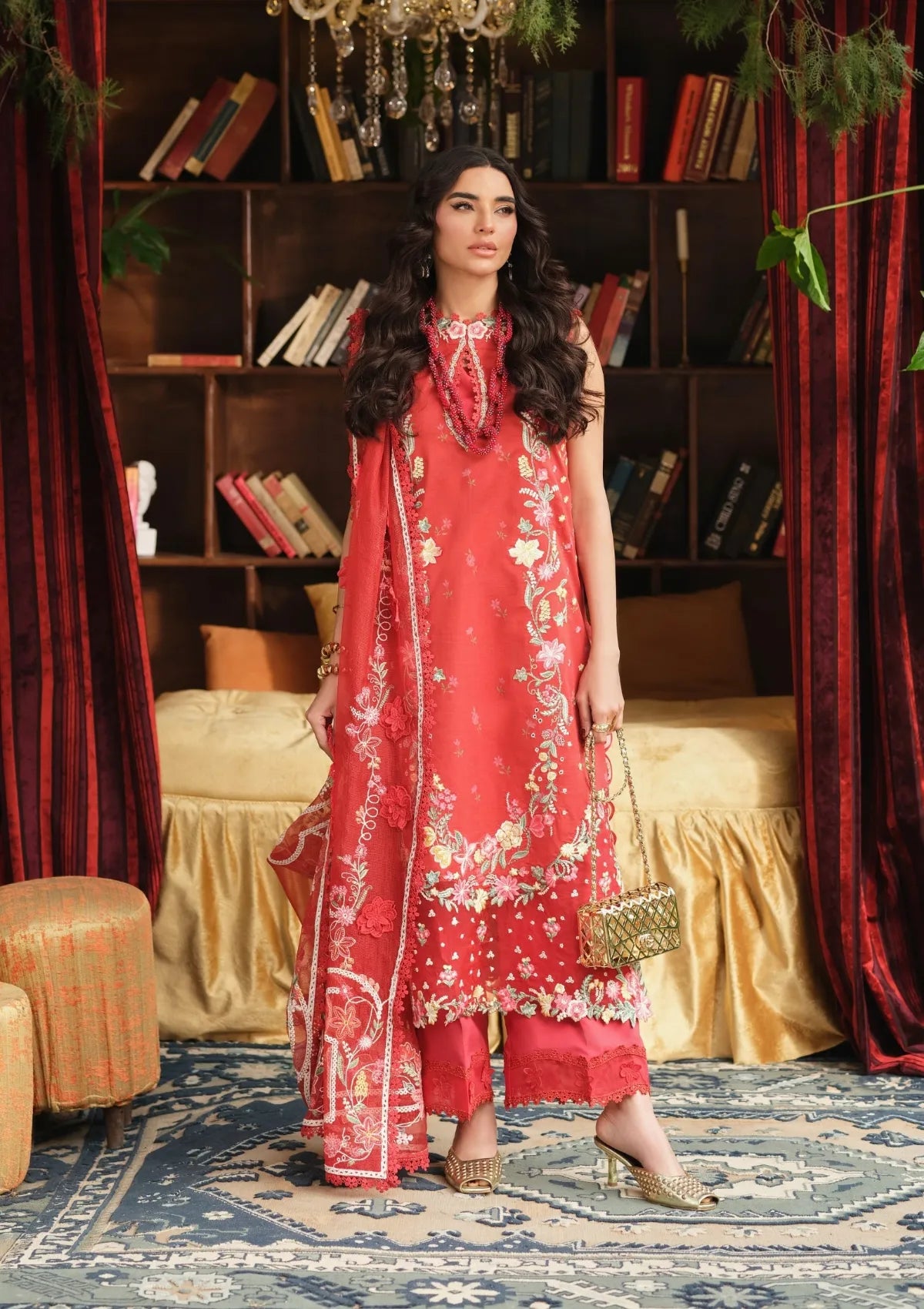 Maryam Hussain