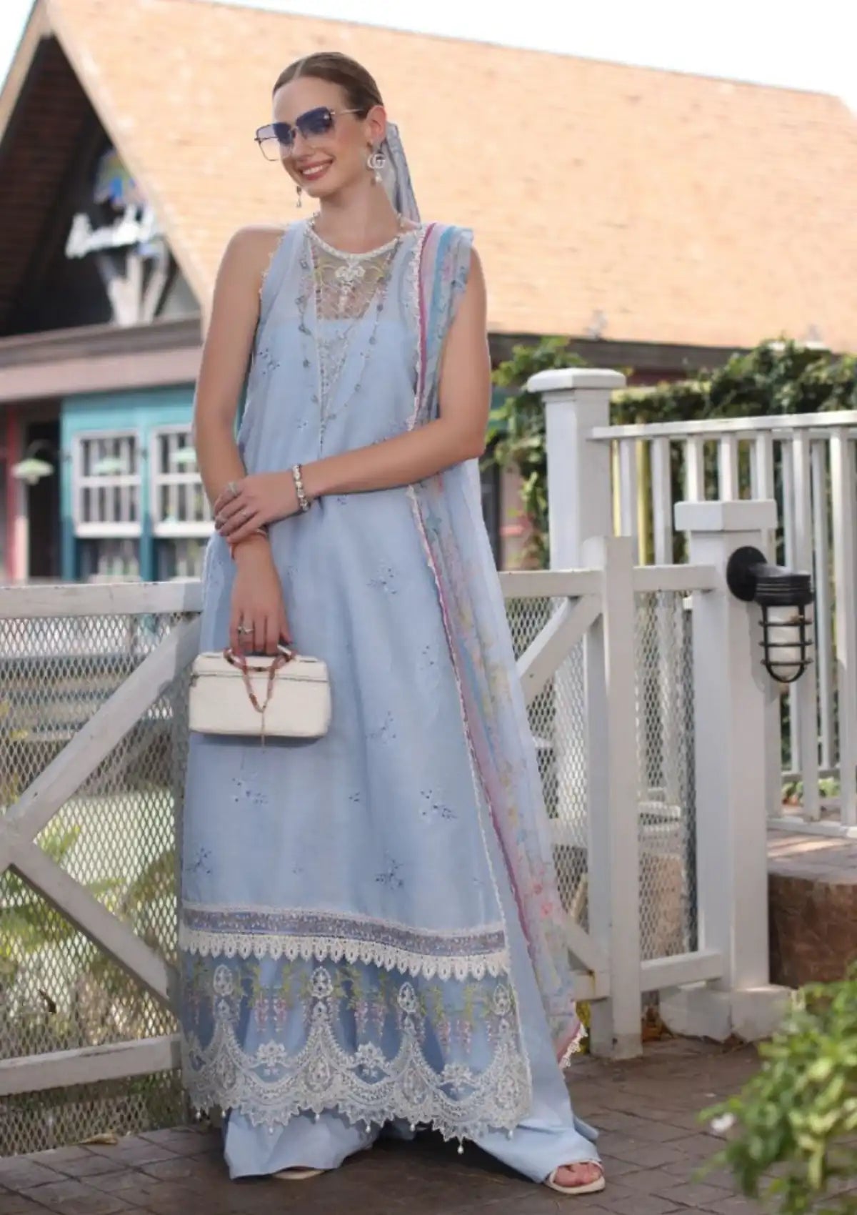 Noor by Saadia Asad Eid Luxe Chikankari'25 D-04 (Copy)