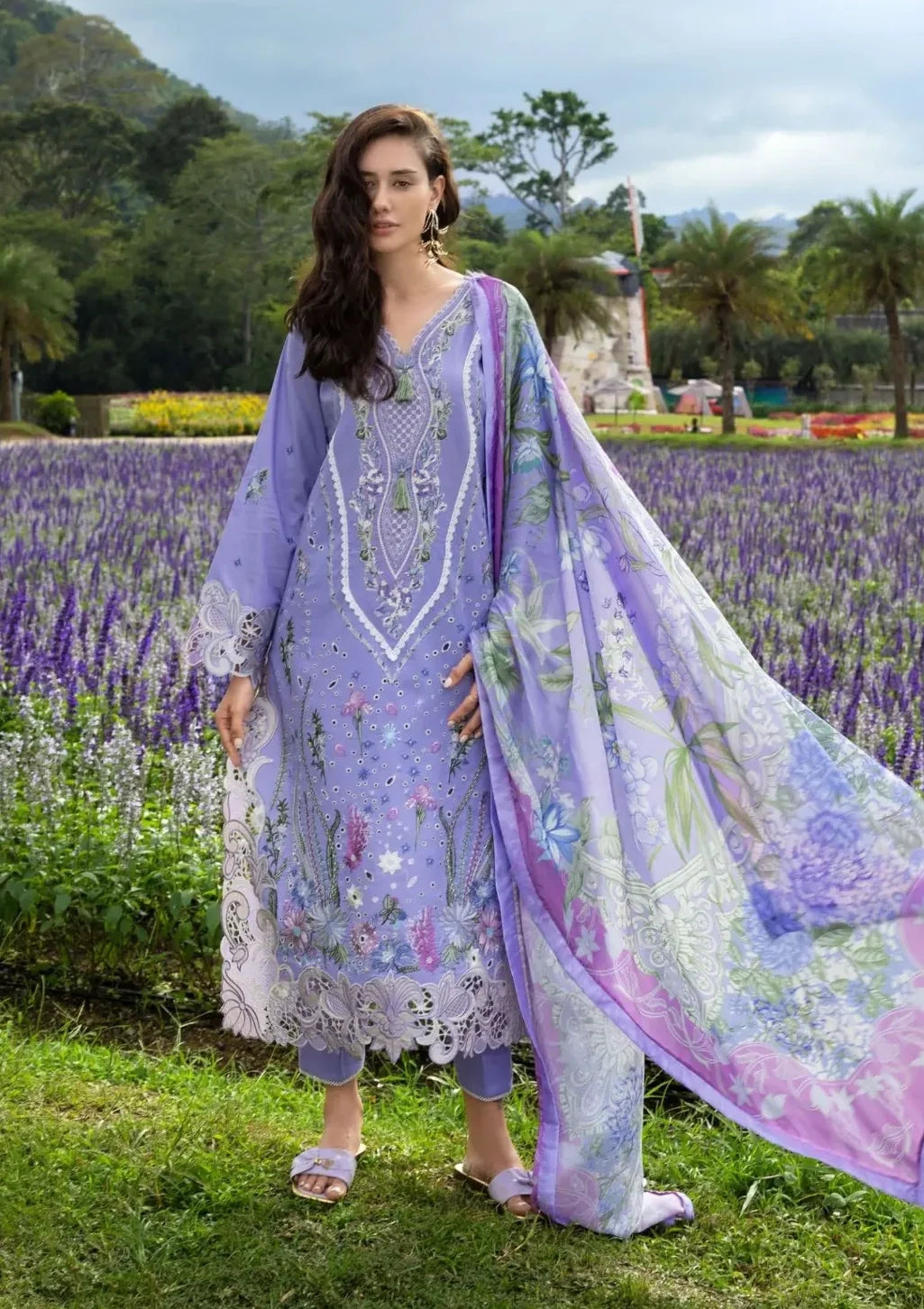 Secret Garden Hemline'26